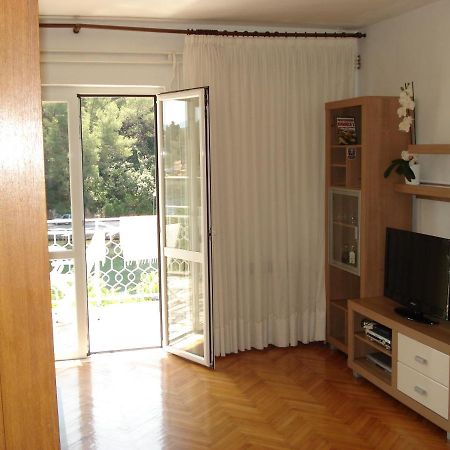 Apartments Luka Korčula Exteriör bild